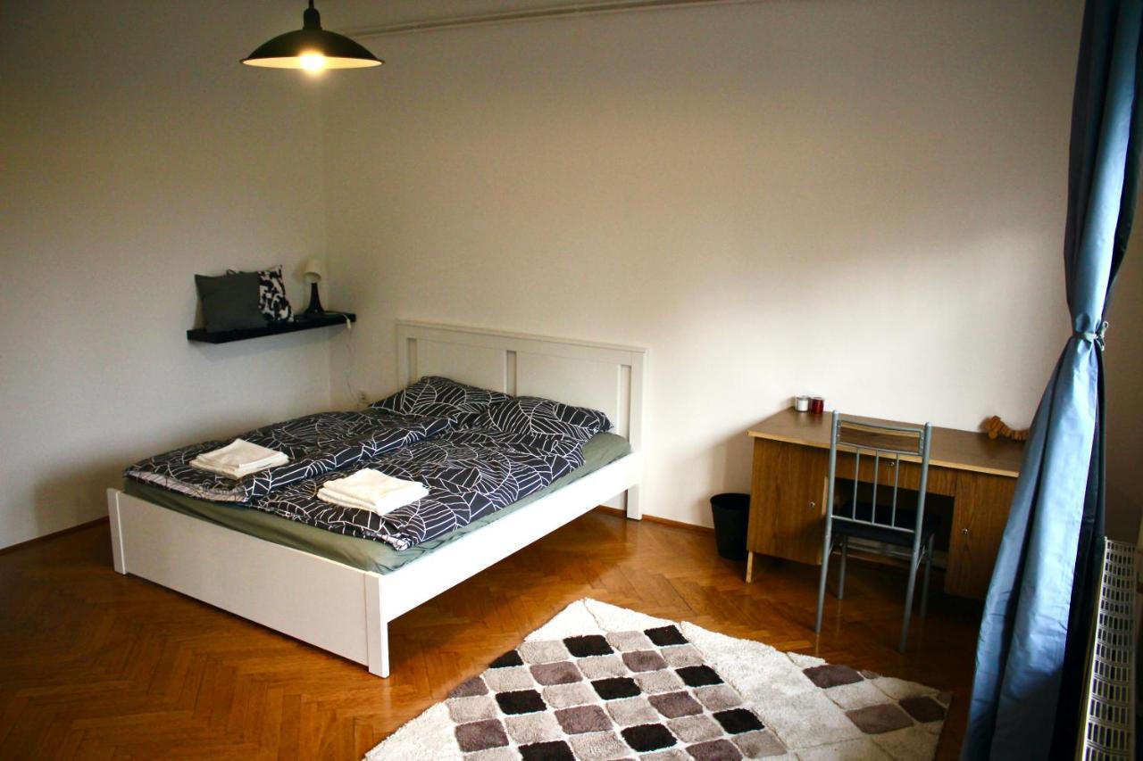 Apartamento Castle Stallion Budapest Exterior foto
