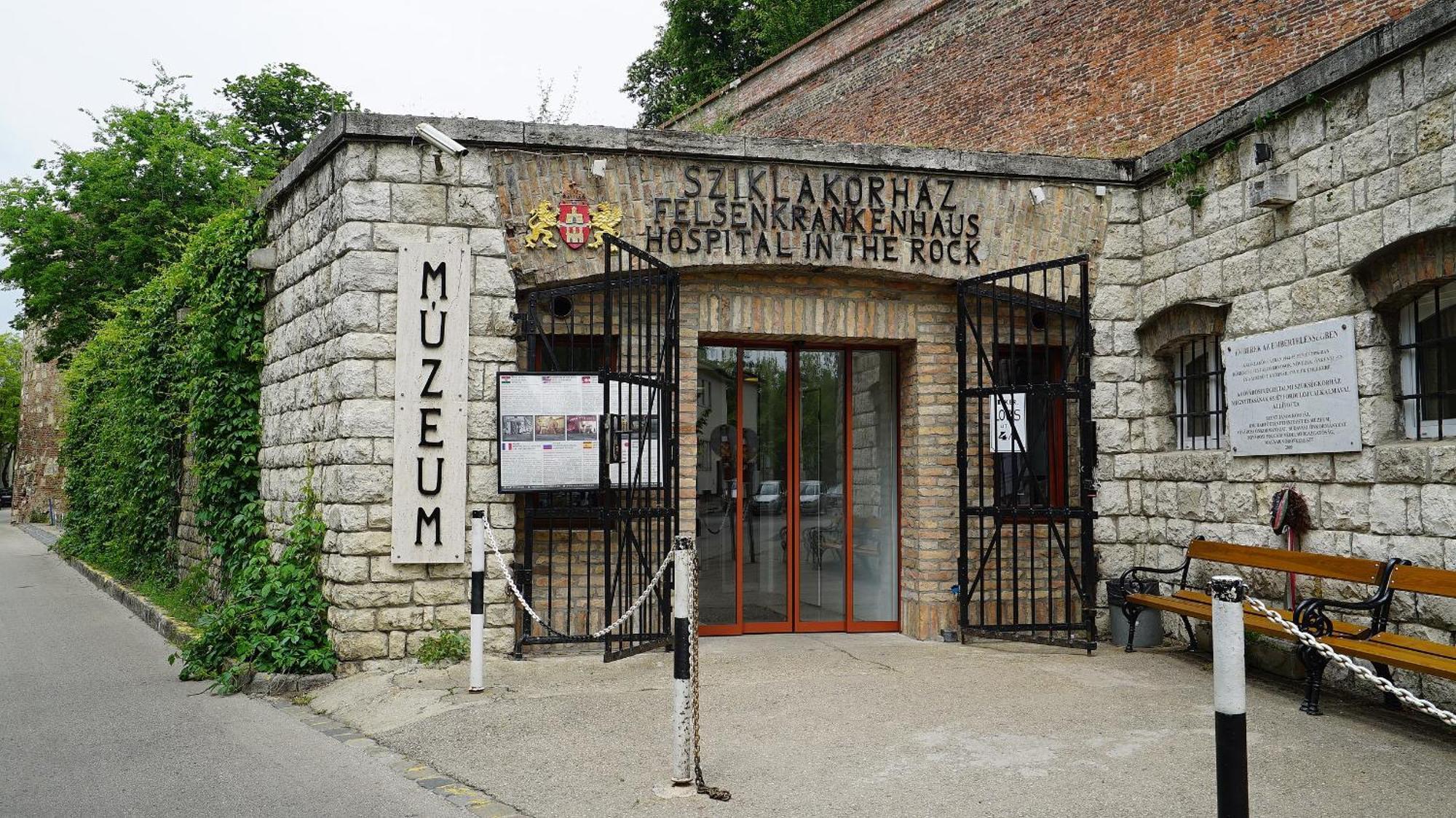 Apartamento Castle Stallion Budapest Exterior foto