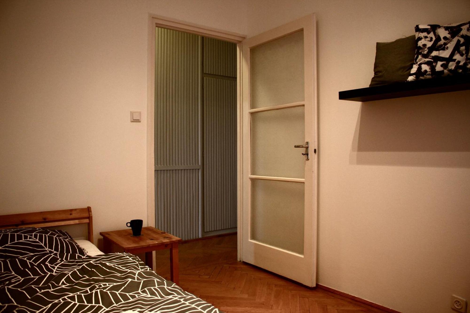 Apartamento Castle Stallion Budapest Exterior foto